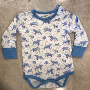 Sapling bodysuits and pants
